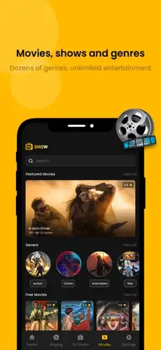 jiohotstar-latest-version Movies and shows