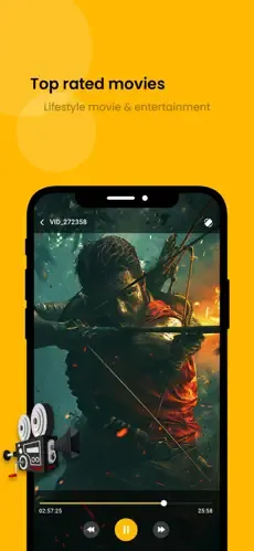 jiohotstar-latest-version Top Rated Movies
