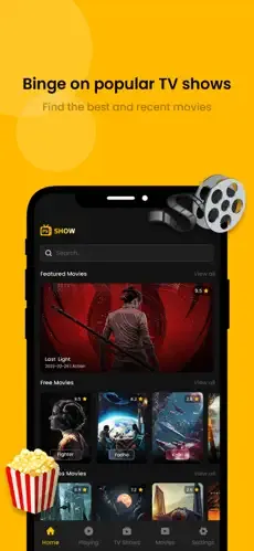 jiohotstar-latest-version tv show